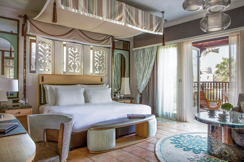 Madinat Jumeirah Resort - Jumeirah Dar Al Masyaf 10
