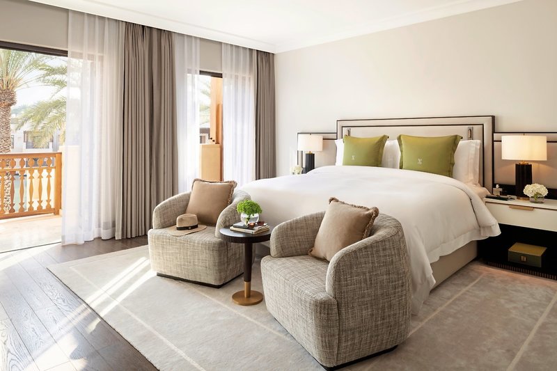 Madinat Jumeirah Resort - Jumeirah Dar Al Masyaf 11