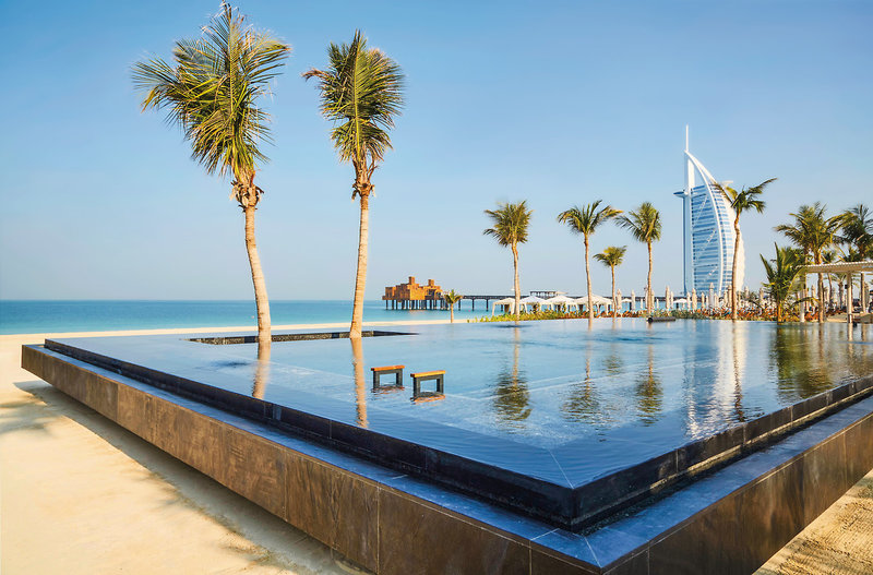 Madinat Jumeirah Resort - Jumeirah Dar Al Masyaf 15