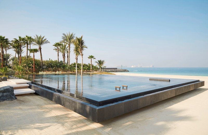 Madinat Jumeirah Resort - Jumeirah Dar Al Masyaf 17
