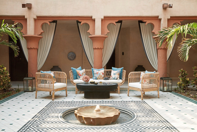 Madinat Jumeirah Resort - Jumeirah Dar Al Masyaf 20