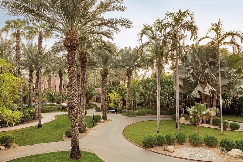 Madinat Jumeirah Resort - Jumeirah Dar Al Masyaf 28