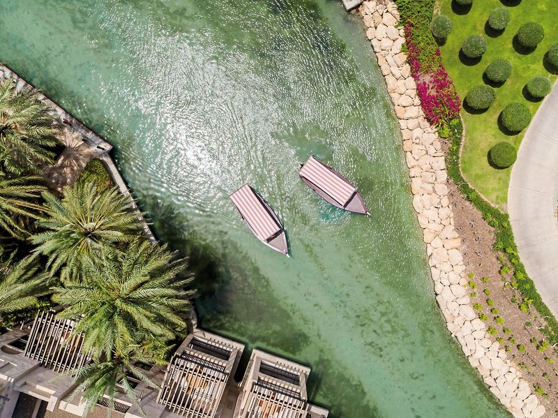 Madinat Jumeirah Resort - Jumeirah Dar Al Masyaf 30