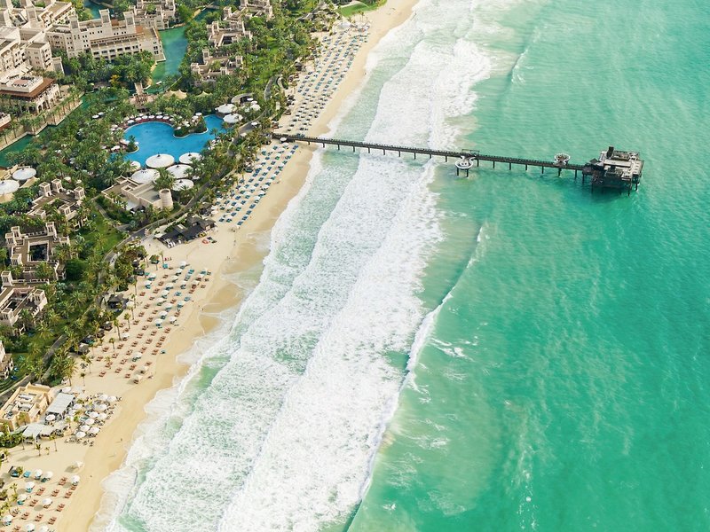 Madinat Jumeirah Resort - Jumeirah Dar Al Masyaf 31