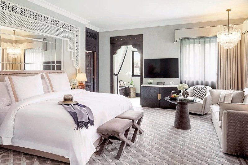 Madinat Jumeirah Resort - Jumeirah Dar Al Masyaf 32