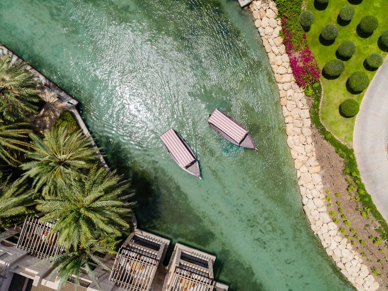 Madinat Jumeirah Resort - Jumeirah Dar Al Masyaf 7 - Health & Beauty