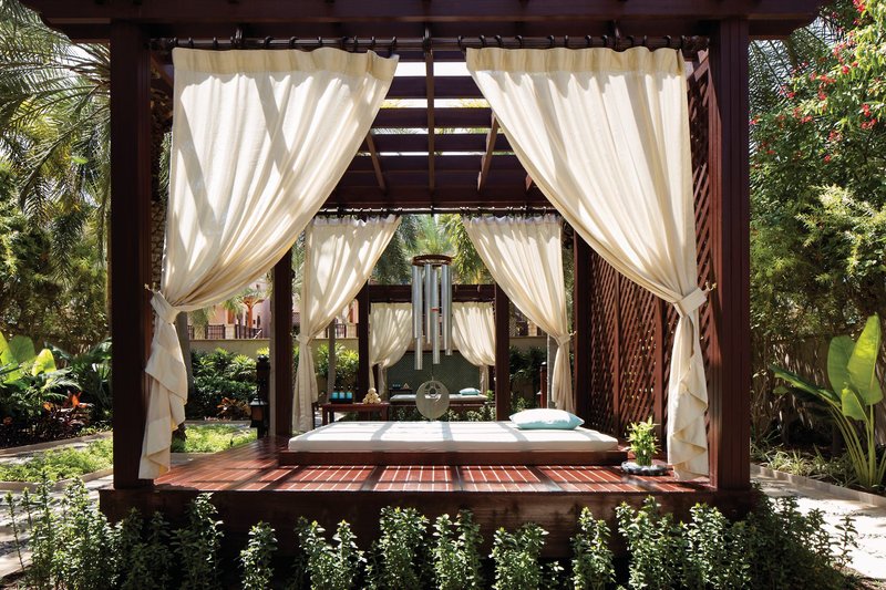 Madinat Jumeirah Resort - Jumeirah Dar Al Masyaf 9 - Exterior