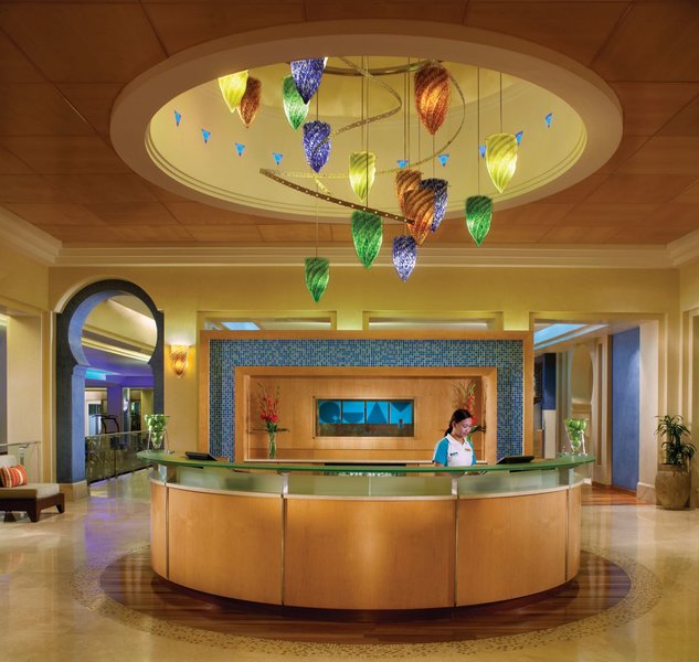 Madinat Jumeirah Resort - Jumeirah Dar Al Masyaf 10 - Lounge / Lobby