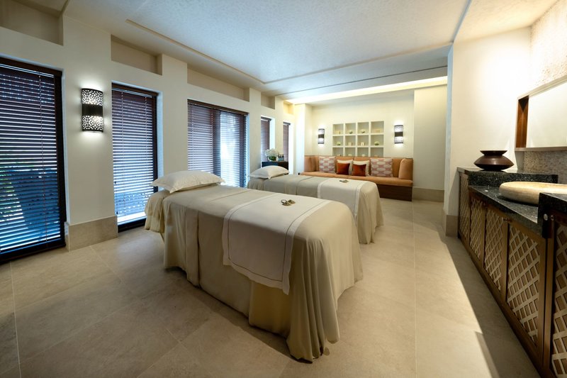 Madinat Jumeirah Resort - Jumeirah Dar Al Masyaf 35 - Room Example