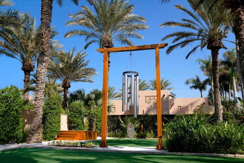 Madinat Jumeirah Resort - Jumeirah Dar Al Masyaf 36 - Garden
