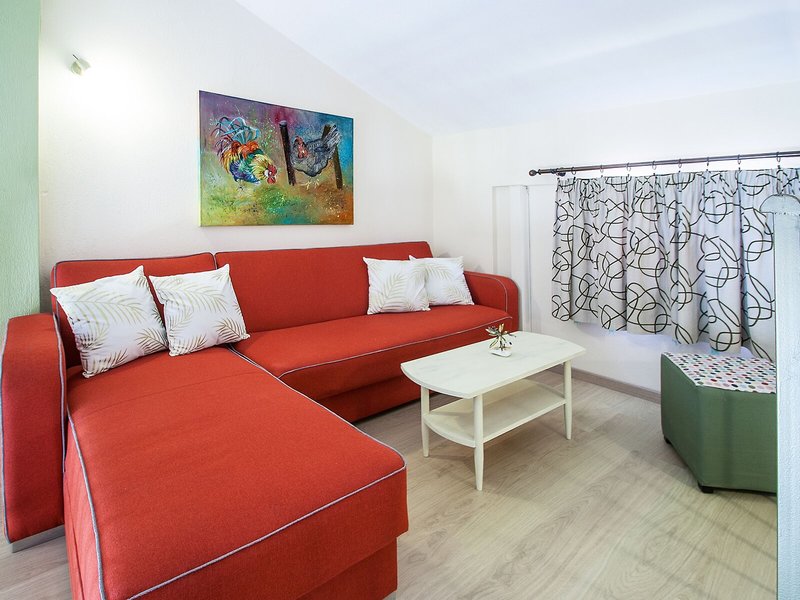 Syraina Studios & Rooms 28