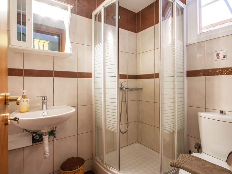 Syraina Studios & Rooms 29