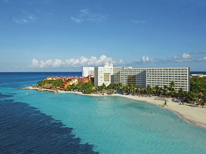 Dreams Sands Cancun Resort & Spa 1