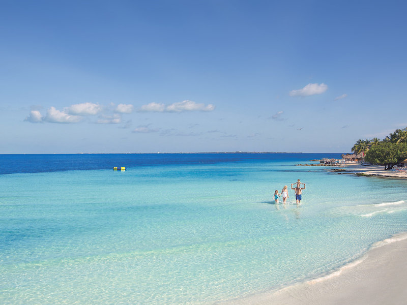 Dreams Sands Cancun Resort & Spa 2