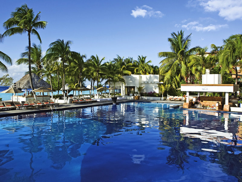 Dreams Sands Cancun Resort & Spa 4