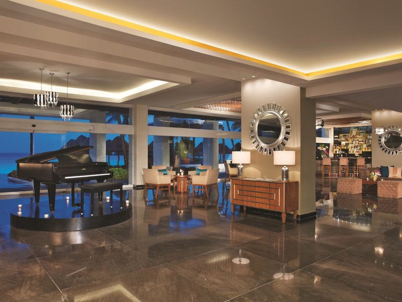 Dreams Sands Cancun Resort & Spa 5