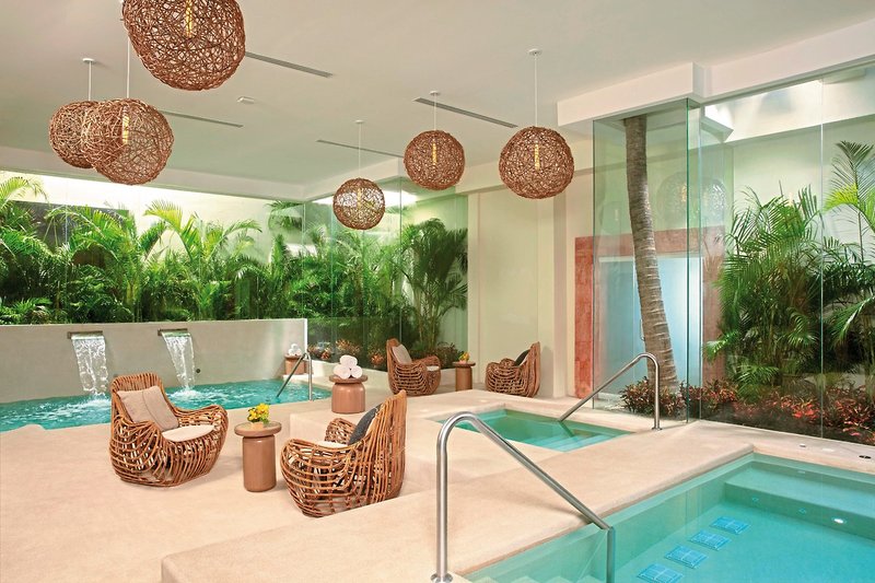 Dreams Sands Cancun Resort & Spa 6