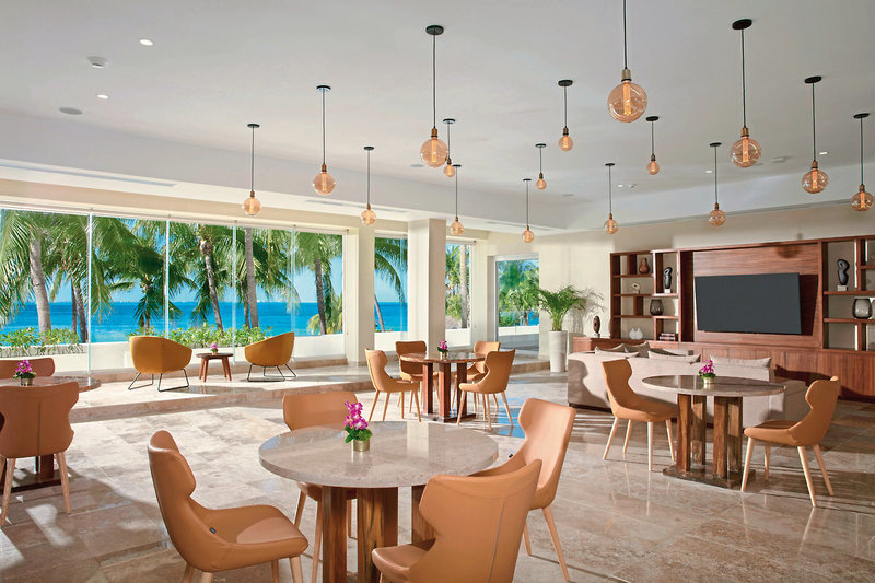 Dreams Sands Cancun Resort & Spa 8