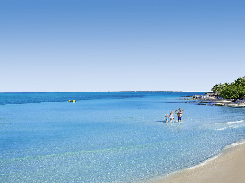 Dreams Sands Cancun Resort & Spa 6