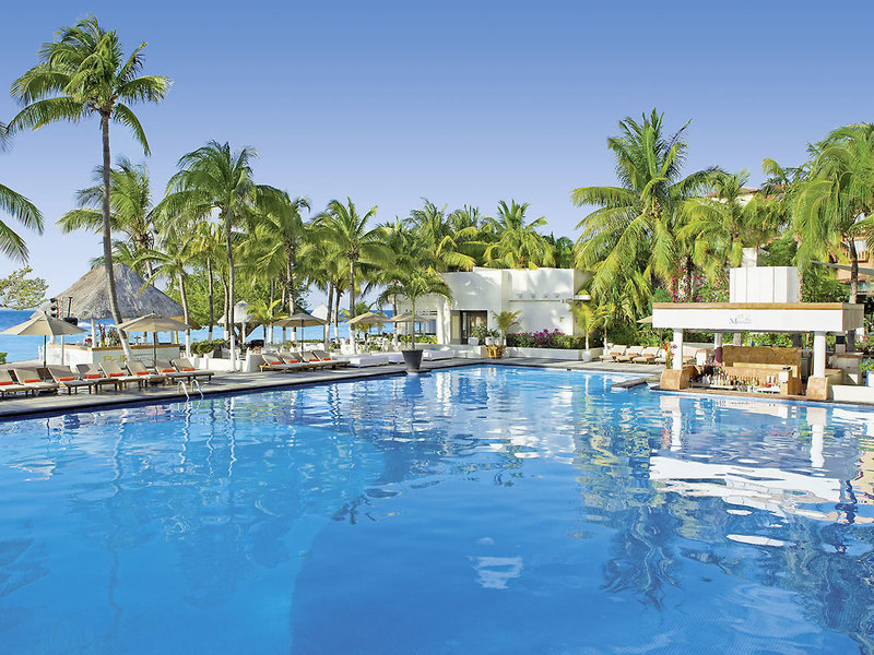 Dreams Sands Cancun Resort & Spa 10