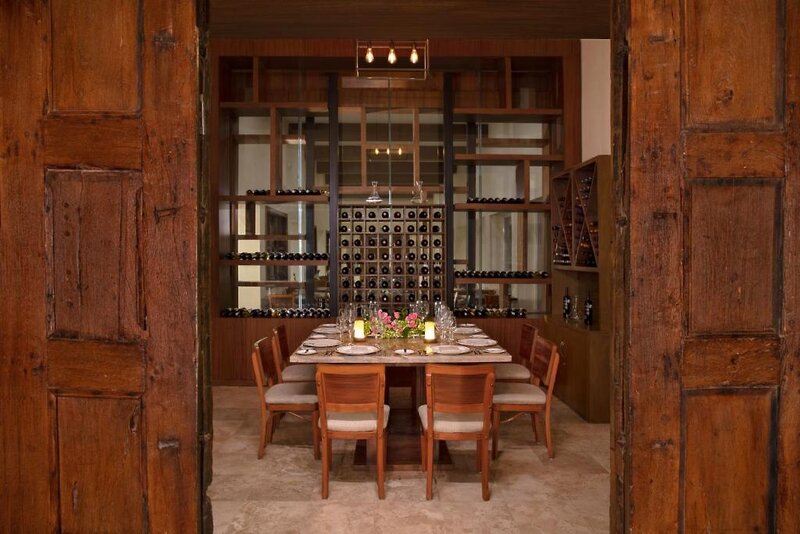 Dreams Sands Cancun Resort & Spa 14