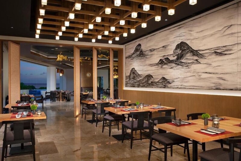 Dreams Sands Cancun Resort & Spa 15