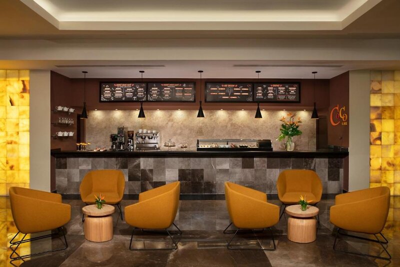 Dreams Sands Cancun Resort & Spa 19