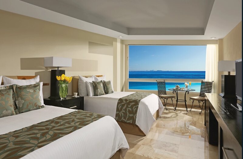 Dreams Sands Cancun Resort & Spa 22