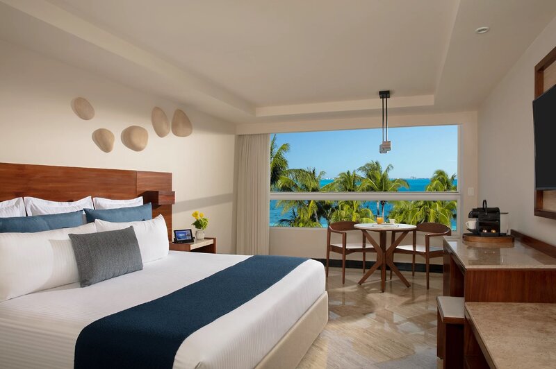 Dreams Sands Cancun Resort & Spa 24