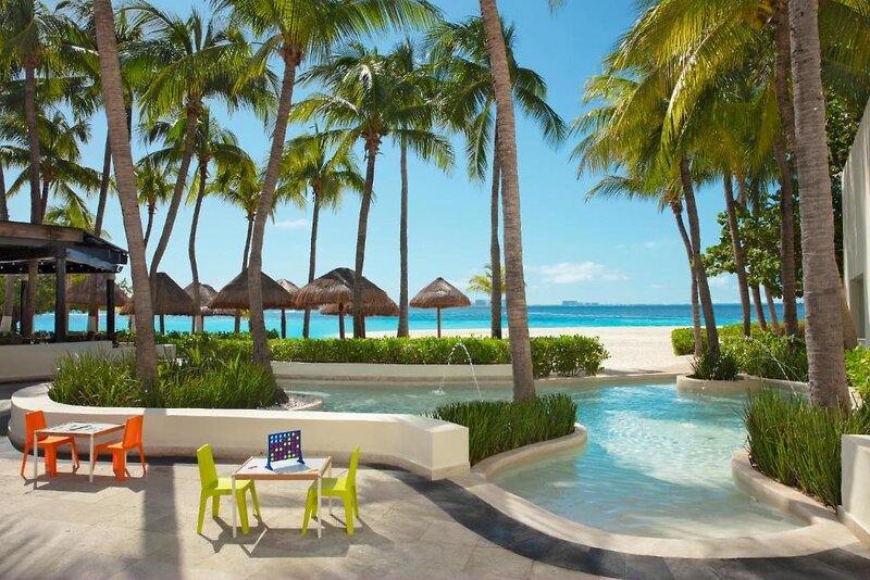 Dreams Sands Cancun Resort & Spa 25