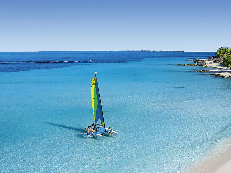 Dreams Sands Cancun Resort & Spa 5