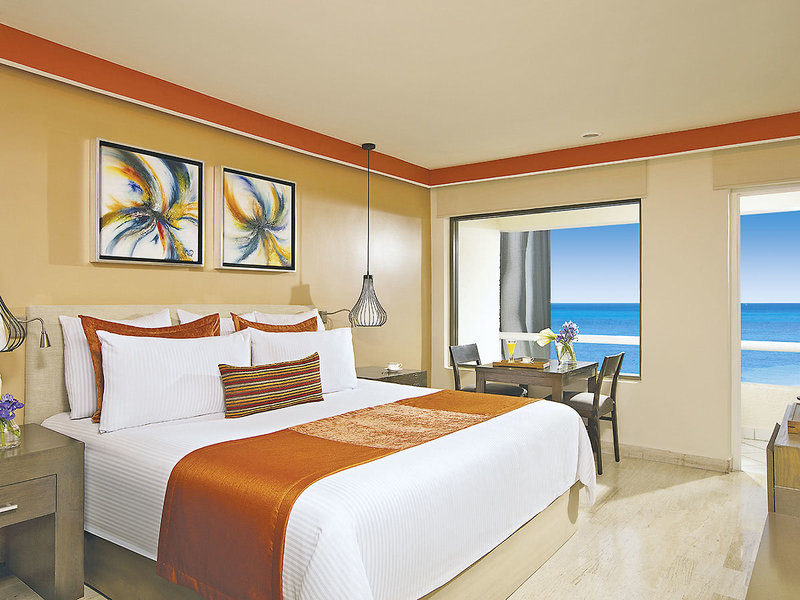 Dreams Sands Cancun Resort & Spa 8
