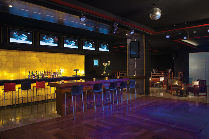 Dreams Sands Cancun Resort & Spa 5