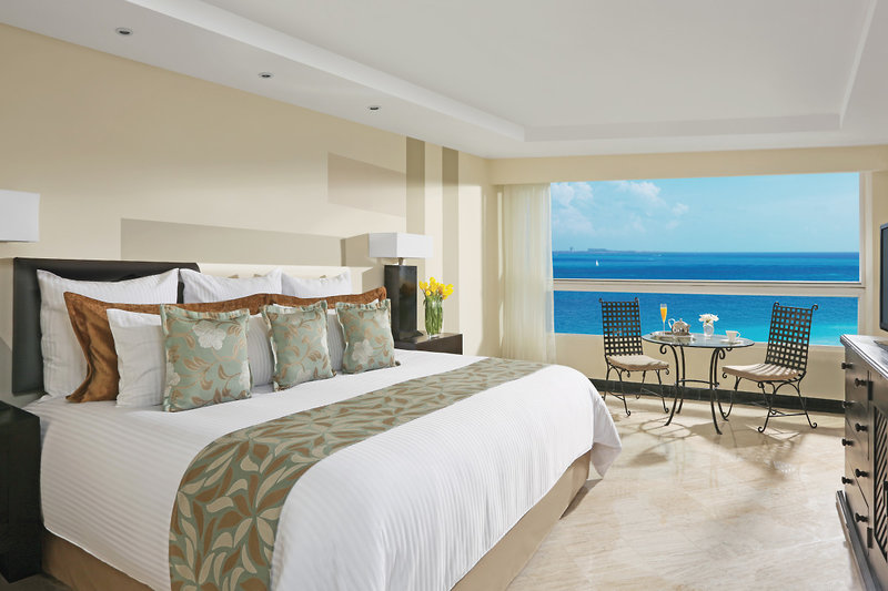 Dreams Sands Cancun Resort & Spa 7