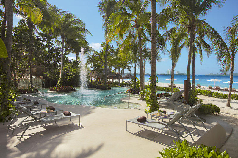 Dreams Sands Cancun Resort & Spa 8