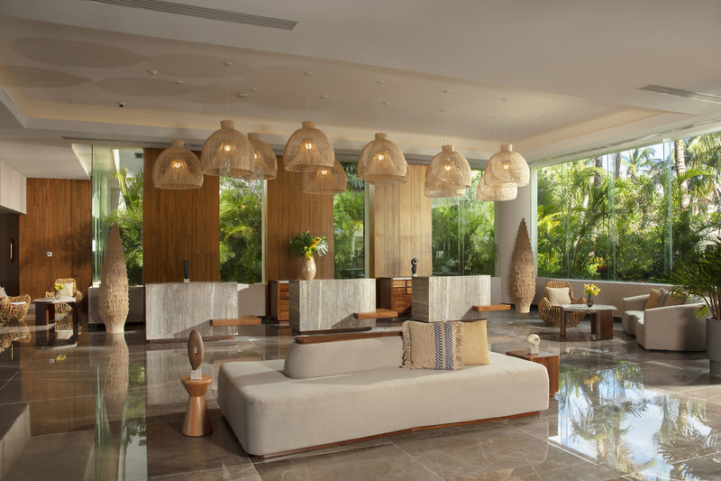 Dreams Sands Cancun Resort & Spa 9