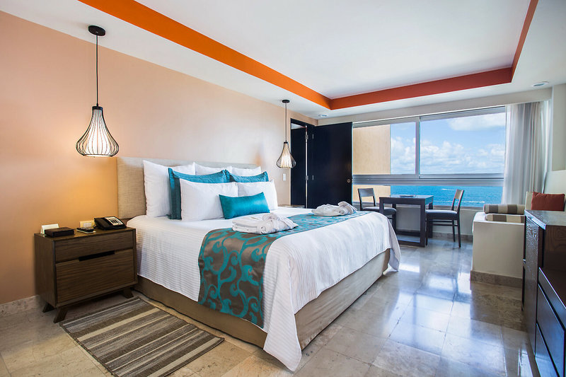 Dreams Sands Cancun Resort & Spa 6