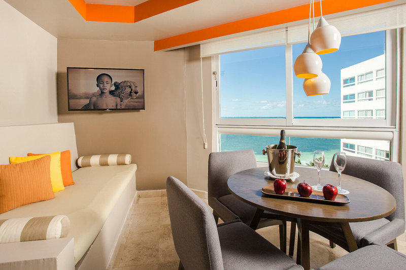 Dreams Sands Cancun Resort & Spa 7