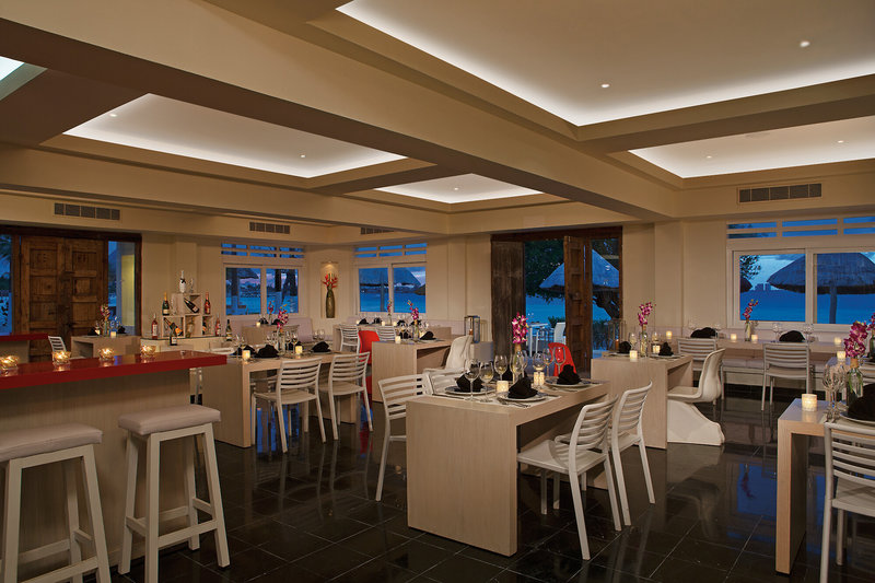 Dreams Sands Cancun Resort & Spa 8