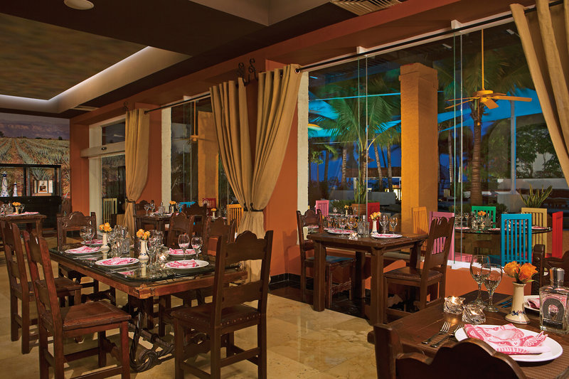 Dreams Sands Cancun Resort & Spa 9