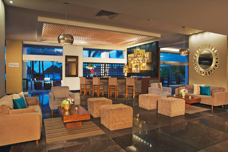 Dreams Sands Cancun Resort & Spa 11