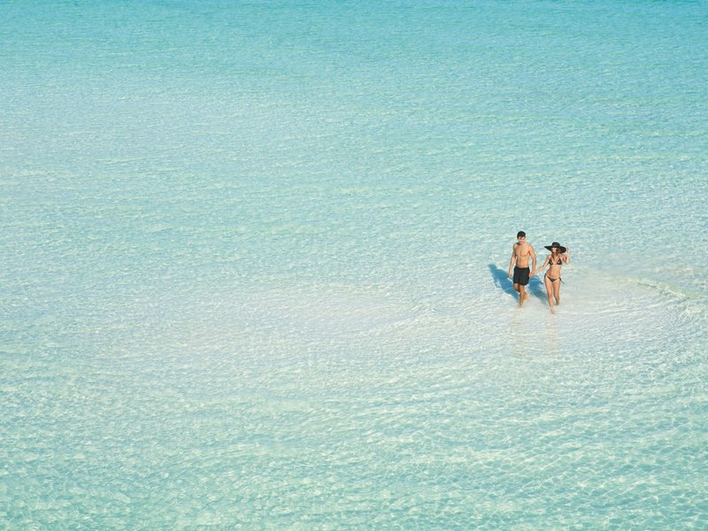 Dreams Sands Cancun Resort & Spa 3