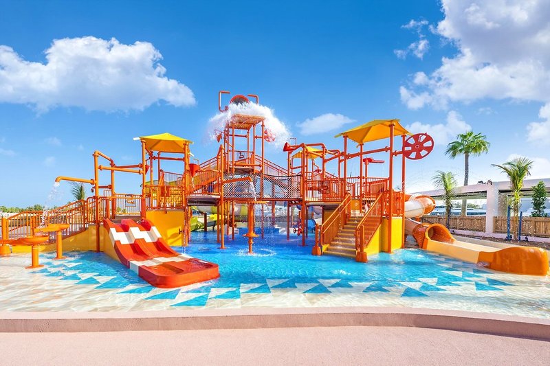 Ja Beach Hotel 6
