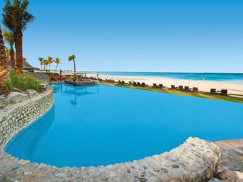 JA Jebel Ali Beach Hotel 3