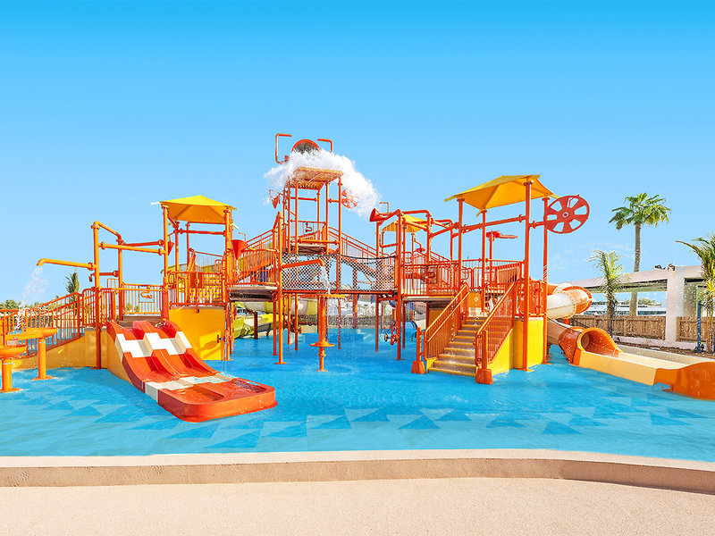 JA Jebel Ali Beach Hotel 7