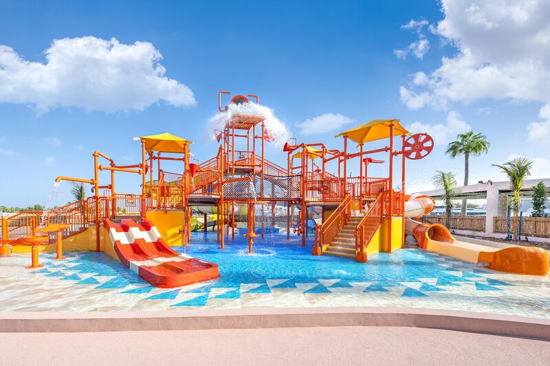 JA Jebel Ali Beach Hotel 15