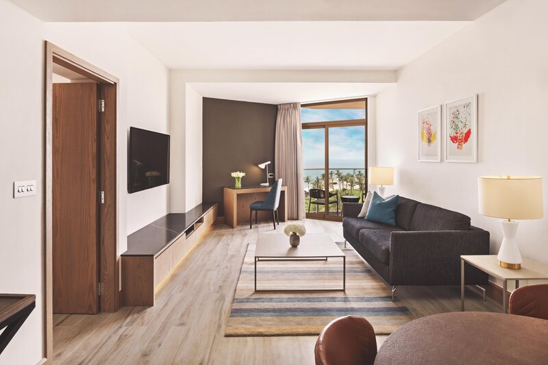JA Jebel Ali Beach Hotel 19