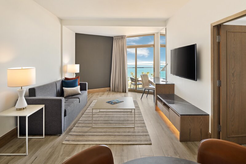 JA Jebel Ali Beach Hotel 21