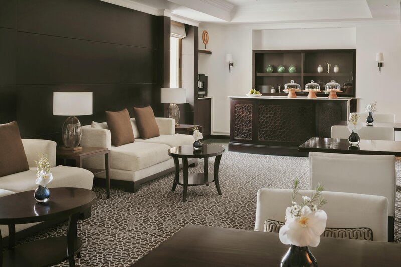 JA Jebel Ali Beach Hotel 24