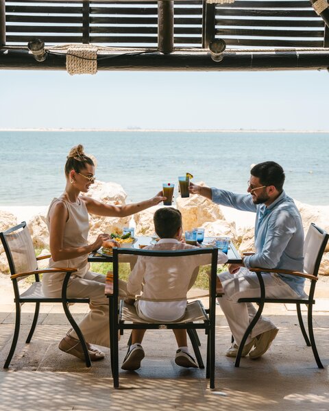 JA Jebel Ali Beach Hotel 31